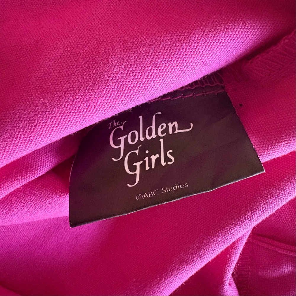 GOLDEN GIRLS Tote Bag - Picture 5 of 8